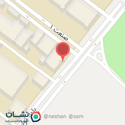 عکس شهرک صنعتی اسماعیل آباد