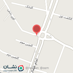 عکس داروخانه دکتر هاشم پور