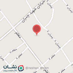 عکس تکیه سیف