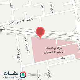 عکس واحد غربالگری تیروئید نوزادان