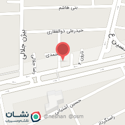 عکس بانک توسعه تعاون شعبه سرداران 1