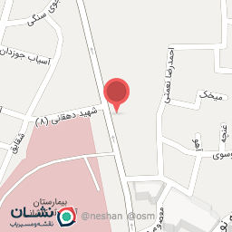 عکس هایپر ظروف مهر شعبه 2