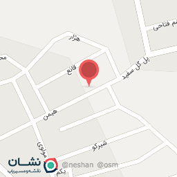 عکس گل سفید