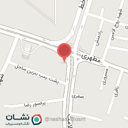 عکس فروشگاه مبلمان سلیمی