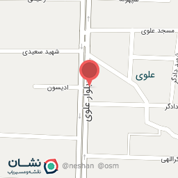 عکس آموزشگاه علمی دانشیاران