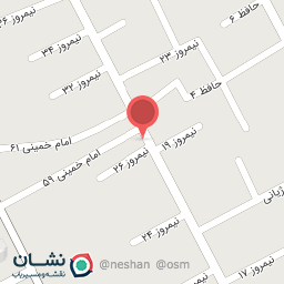 عکس تعمیرگاه و فروشگاه چرخ خیاطی ژانومه