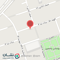 عکس املاک ایران زمین