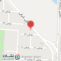 عکس باتری سازی امیر