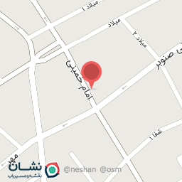 عکس تعمیرگاه لوازم خانگی مرتضوی