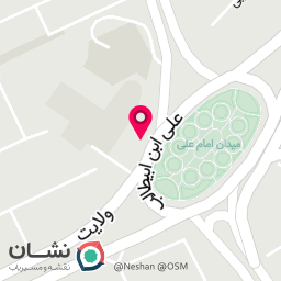 عکس لوازم آرایشی ماهلین