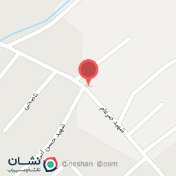 عکس مرکز مخابرات طاهرآباد