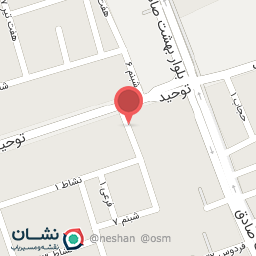 عکس تعمیر چرخ خیاطی مهاجر