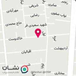 عکس هیئت مکتب التوحید