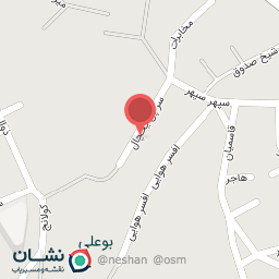 عکس مطب دکتر نرگس تاریمرادی 