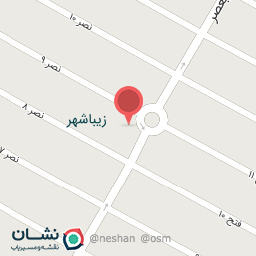 عکس رستوران بابک