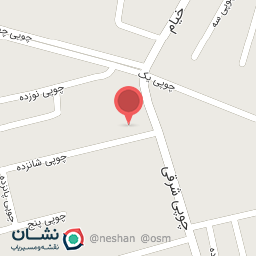 عکس مسجد حضرت حسین (رضی)