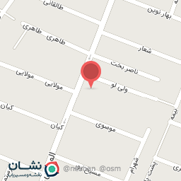 عکس لوازم آرایشی پالت