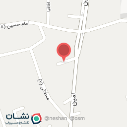 عکس نقاشی خودرو شریفی