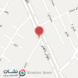 عکس داروخانه دکتر رنجبران