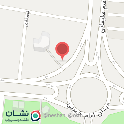 عکس بانک رفاه کارگران