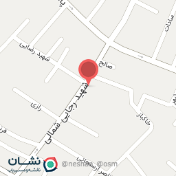 عکس قطعات لوازم خانگی نجاتی