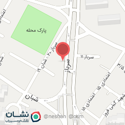 عکس گنجینه هنر تصویر سپنتا