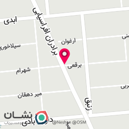 عکس سالن زیبایی و آموزشگاه قاب