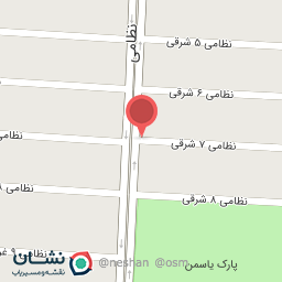 عکس کلینیک ساختمانی جهان 