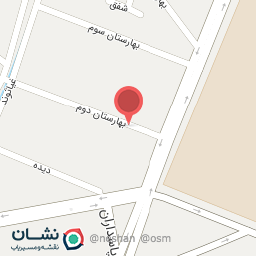 عکس مزون مهربان بانو