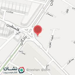 عکس فروشگاه‌ زنجیره‌ای جانبو شعبه دهخدا