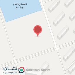 عکس هایپر مارکت نیلوفر