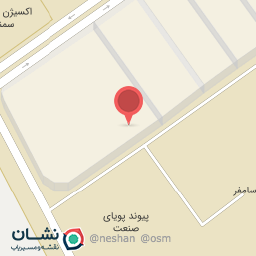 عکس شرکت سامفر