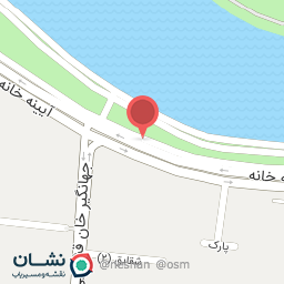 عکس آیینه خانه