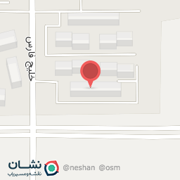 عکس مجتمع مسکونی نیپکو