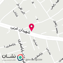 عکس پرده سرای خیال