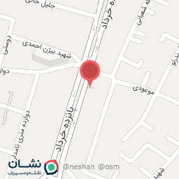 عکس اگزوز سازی حمید