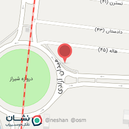 عکس آزمایشگاه دکتر وهابی