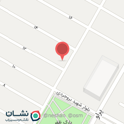 عکس مرکز بهداشت پرواز