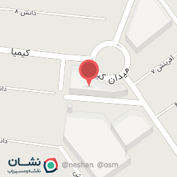 عکس بازاچه کیمیا