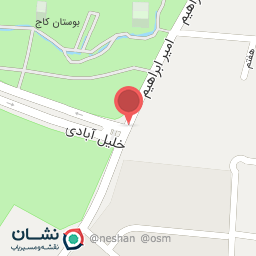 عکس فروشگاه لوازم یدکی طهران کمپانی (دفتر مرکزی- تهران)