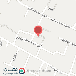 عکس آب انبار شیخداد