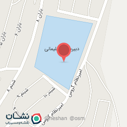 عکس دبیرستان بحرالعلوم