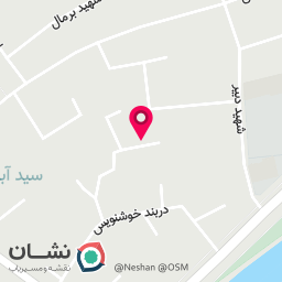 عکس سالن زیبایی صبا بیوتی 