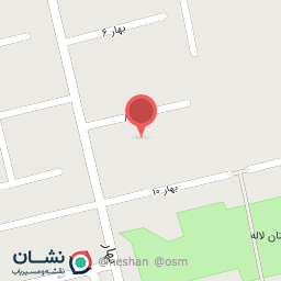 عکس مجتمع تجاری بهار