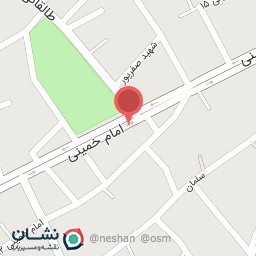 عکس سوپر مارکت فلاحتی