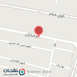 عکس دفتر بیمه ملت