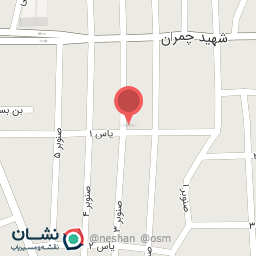 عکس سالن ماهک