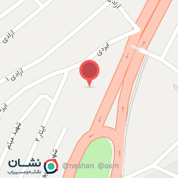 عکس عطاری شفا