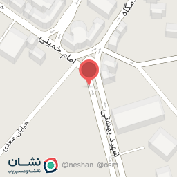 عکس ایستگاه تاکسی آزادی ملک