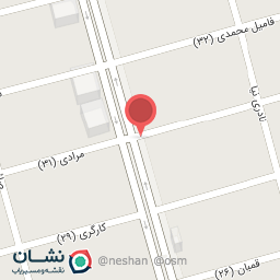 عکس دکتر فریبرز فریدیان جراح و دندانپزشک